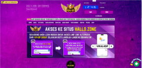 Vip4dp